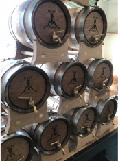 BARRILES DE 1 LITRO A 10 LITROS