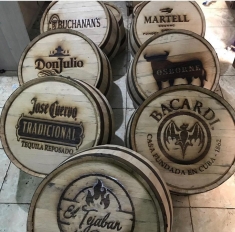 CABEZAL DE PARED GRANDE