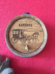 cabezal para llenar de 3 litros