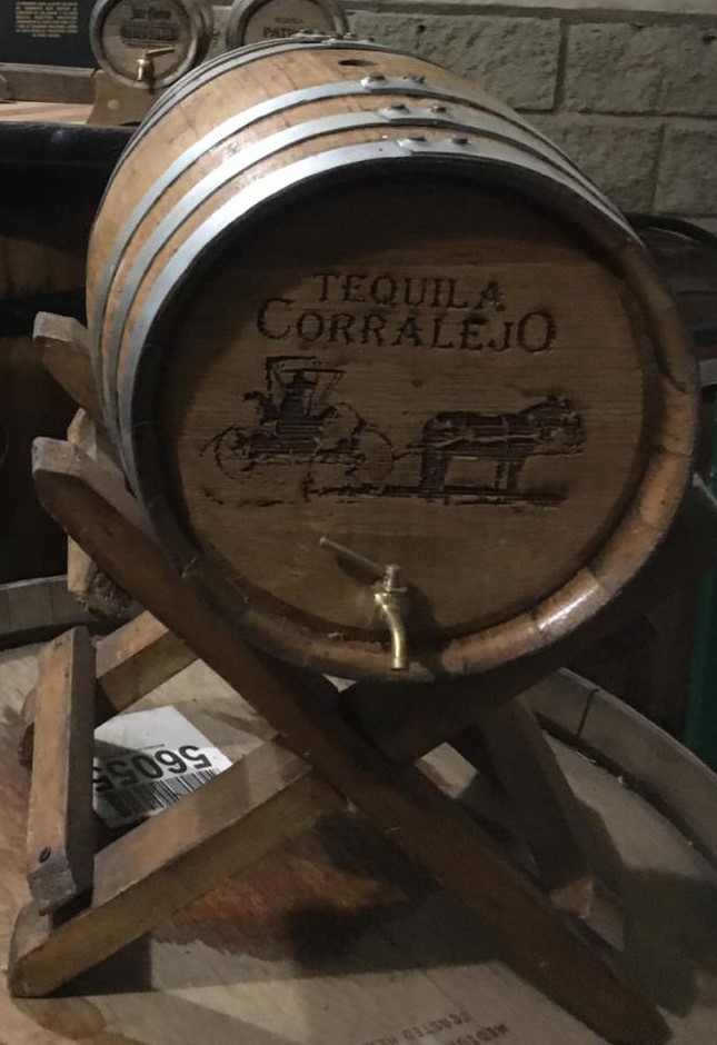 BARRILES DE 1 LITRO A 10 LITROS