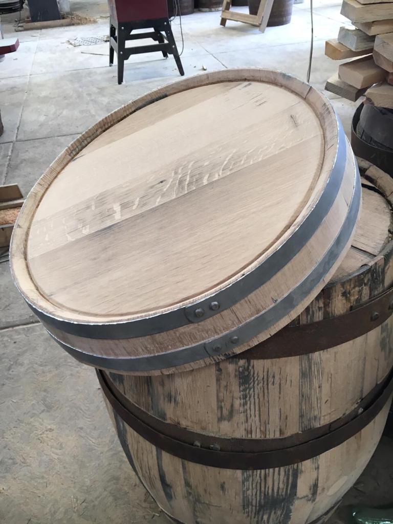 CABEZAL DE PARED GRANDE