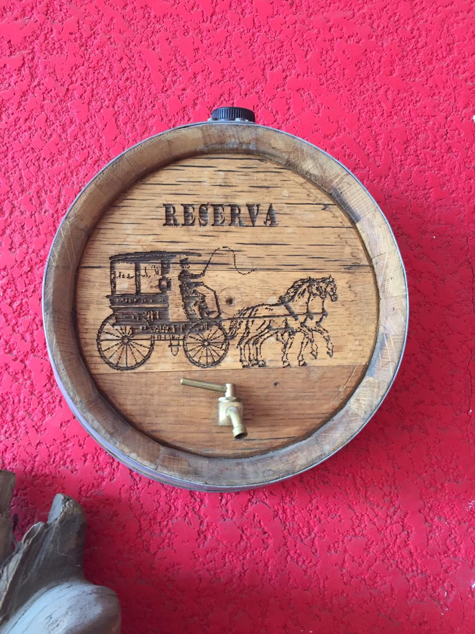 cabezal para llenar de 3 litros