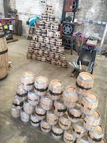 FABRICACIÓN Y COMERCIALIZACIÓN DE BARRICAS