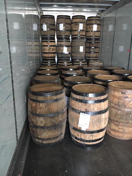 RENOVACIÓN Y RESTAURACIÓN DE BARRICAS