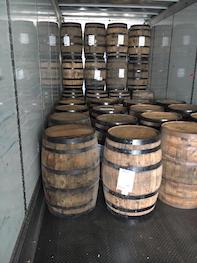 FABRICACIÓN Y COMERCIALIZACIÓN DE BARRICAS