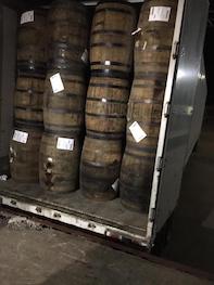 FABRICACIÓN Y COMERCIALIZACIÓN DE BARRICAS