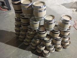 FABRICACIÓN Y COMERCIALIZACIÓN DE BARRICAS