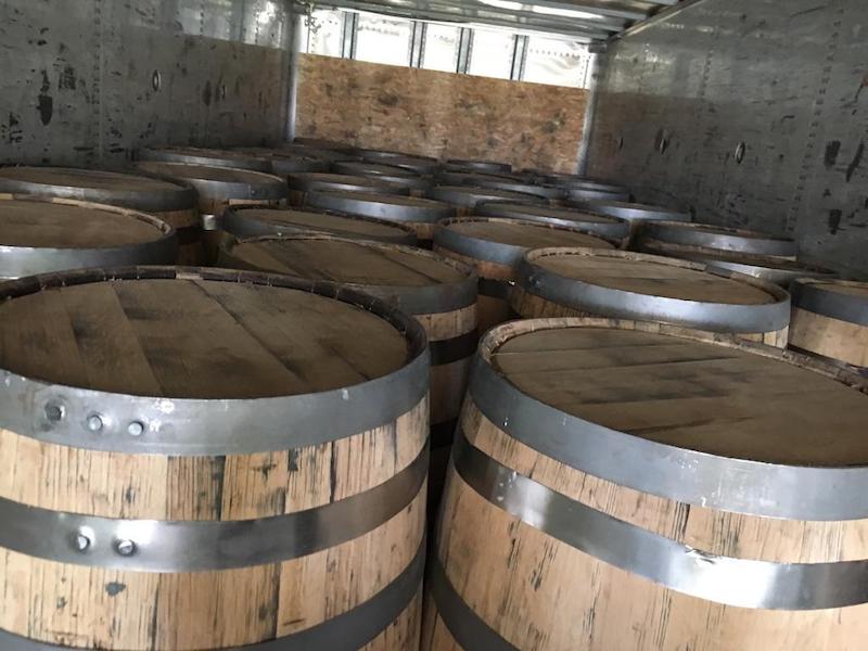 RENOVACIÓN Y RESTAURACIÓN DE BARRICAS