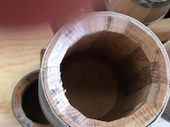 FABRICACIÓN Y COMERCIALIZACIÓN DE BARRICAS