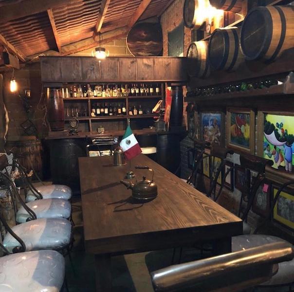 RENOVACIÓN Y RESTAURACIÓN DE BARRICAS