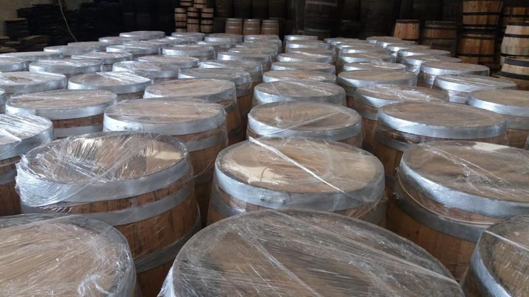 RENOVACIÓN Y RESTAURACIÓN DE BARRICAS