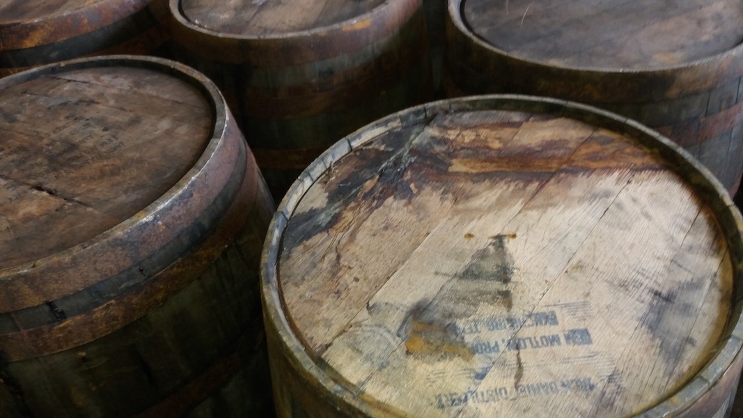 RENOVACIÓN Y RESTAURACIÓN DE BARRICAS