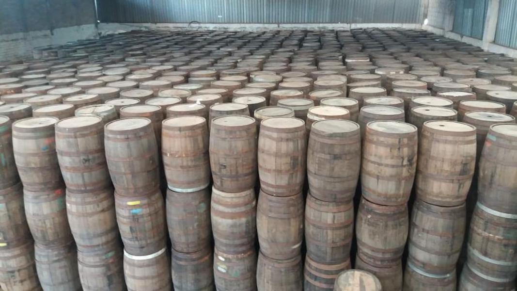 RENOVACIÓN Y RESTAURACIÓN DE BARRICAS