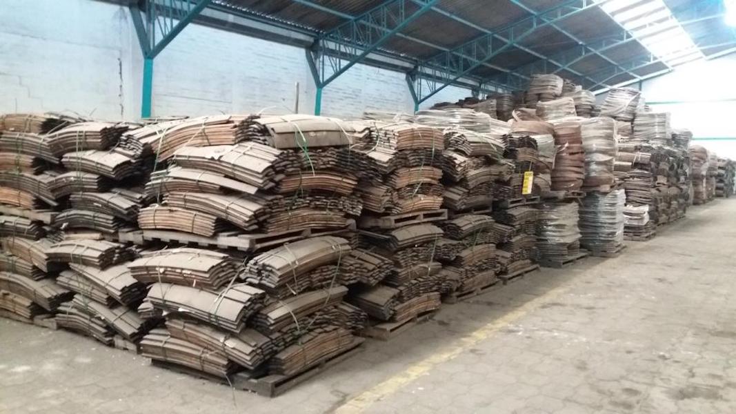 RENOVACIÓN Y RESTAURACIÓN DE BARRICAS