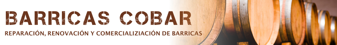 Fabricación, renovación y comercialización de barricas